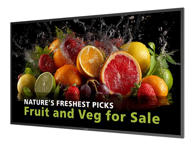 Philips 50BDL5050D - 127 cm (50") Diagonalklasse (125.7 cm (49.5")