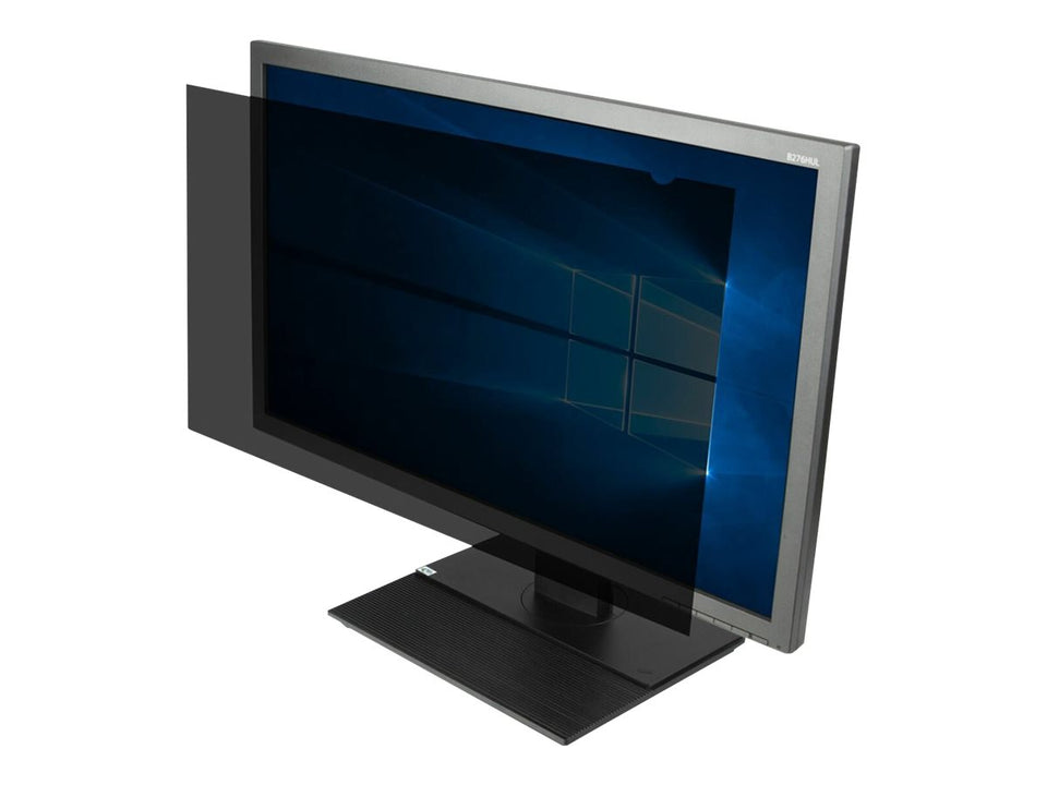 Targus Privacy Screen - Blickschutzfilter für Bildschirme - abnehmbar - 68,6 cm Breitbild (27 Zoll Breitbild)