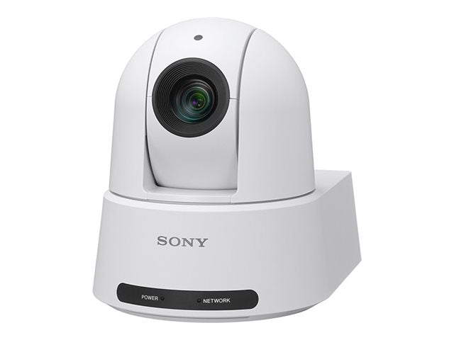 Sony SRG-A40 - Konferenzkamera - PTZ - Drehplattform - Farbe (Tag&Nacht)