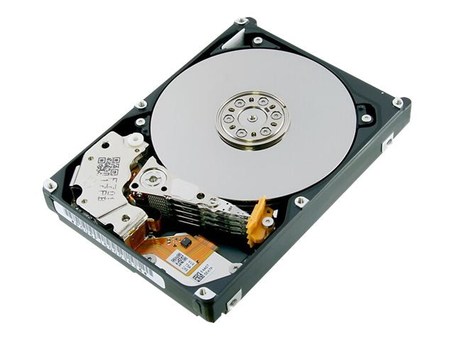 Toshiba AL15SEB Series AL15SEB060N - Festplatte - 600 GB - intern - 2.5" (6.4 cm)