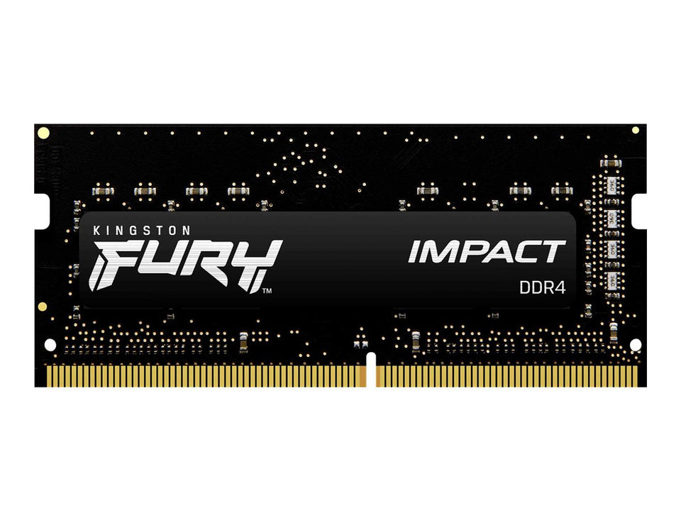 Kingston FURY Impact - DDR4 - Modul - 8 GB