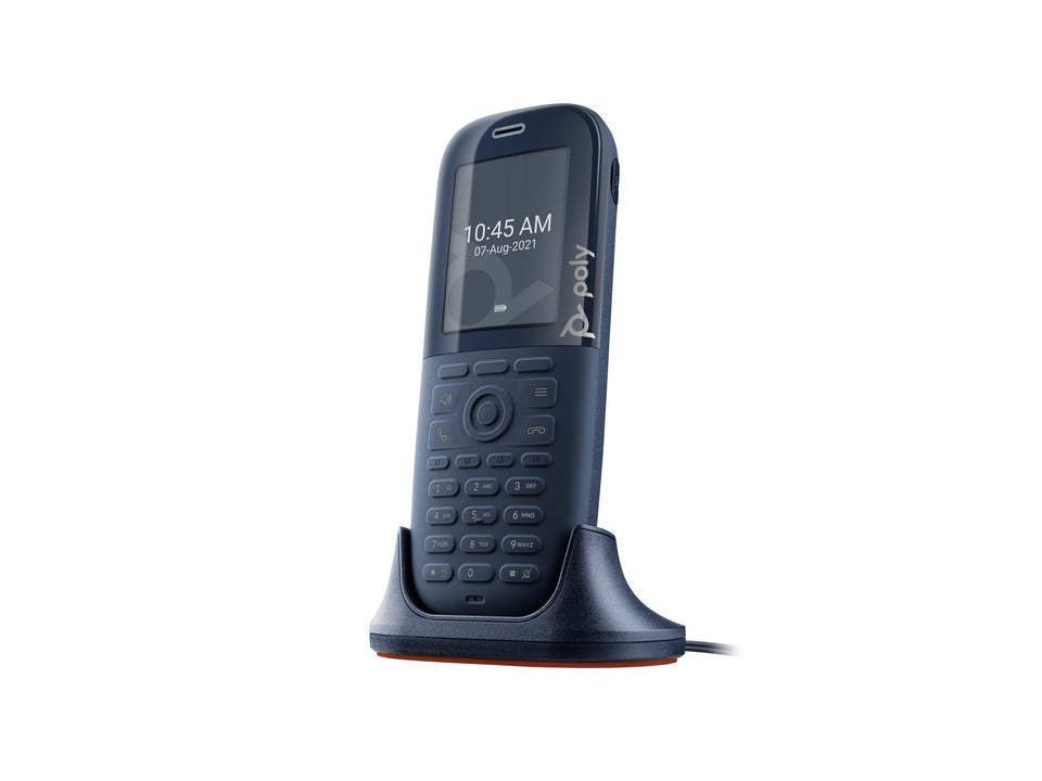 Poly HP Poly Rove 30 - Schnurloses Erweiterungshandgerät