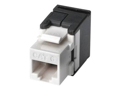 DIGITUS CAT 6 Keystone Modul, ungeschirmt