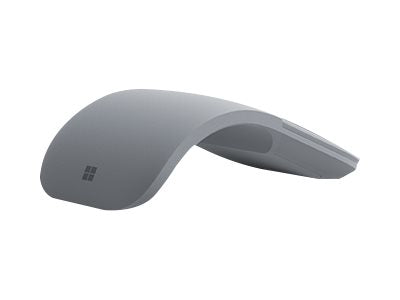 Microsoft Surface Arc Maus - Maus - optisch
