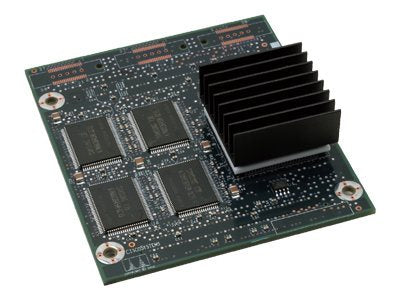 Cisco NetFlow Services Card - Erweiterungsmodul