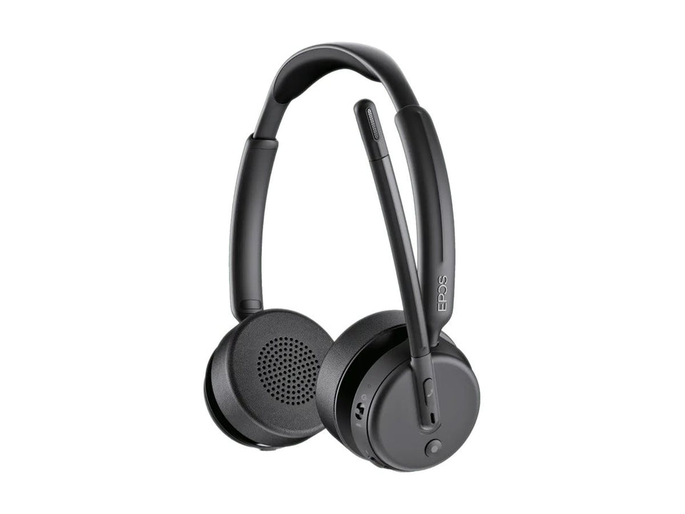 EPOS IMPACT 400 Series - Headset - On-Ear - Bluetooth
