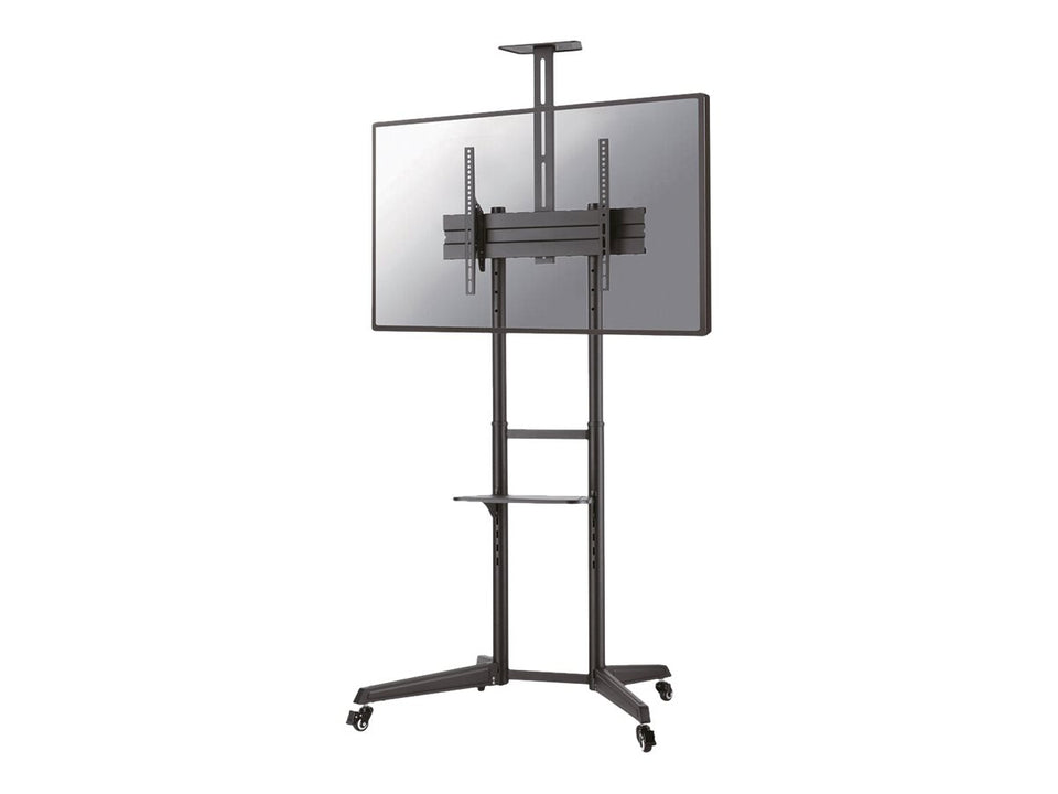 Neomounts Mobile Floor Stand incl AV and cam shelf