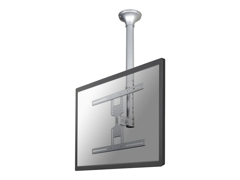 Neomounts FPMA-C400 - Halterung - Voll beweglich - für LCD-Display - Silber - Bildschirmgröße: 81.3-152 cm (32"-60")