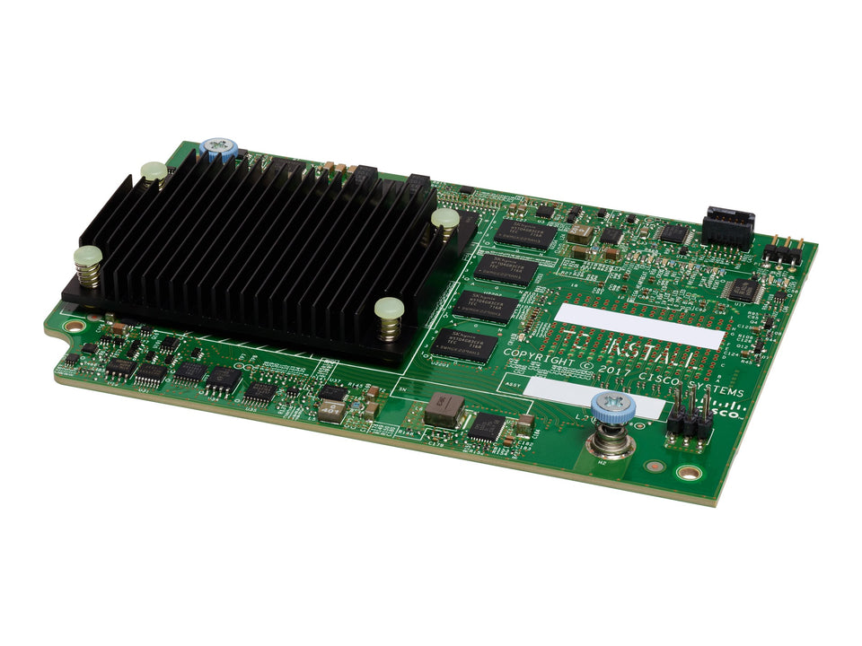 Cisco UCS Virtual Interface Card 1480 - Netzwerkadapter