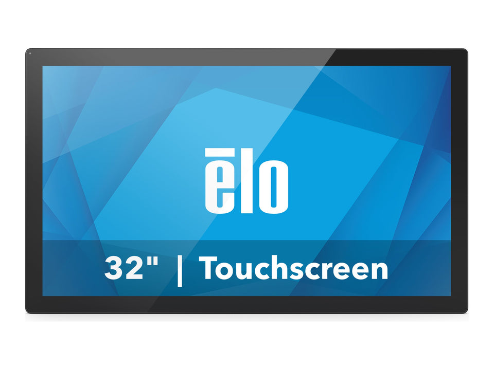 Elo Touch Solutions Elo 3204L - 81 cm (32") Diagonalklasse (80 cm (31.5")