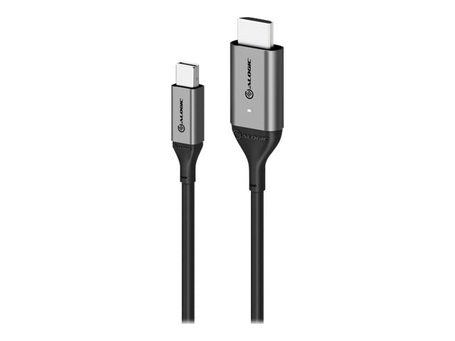 Alogic Ultra - Adapterkabel - Mini DisplayPort