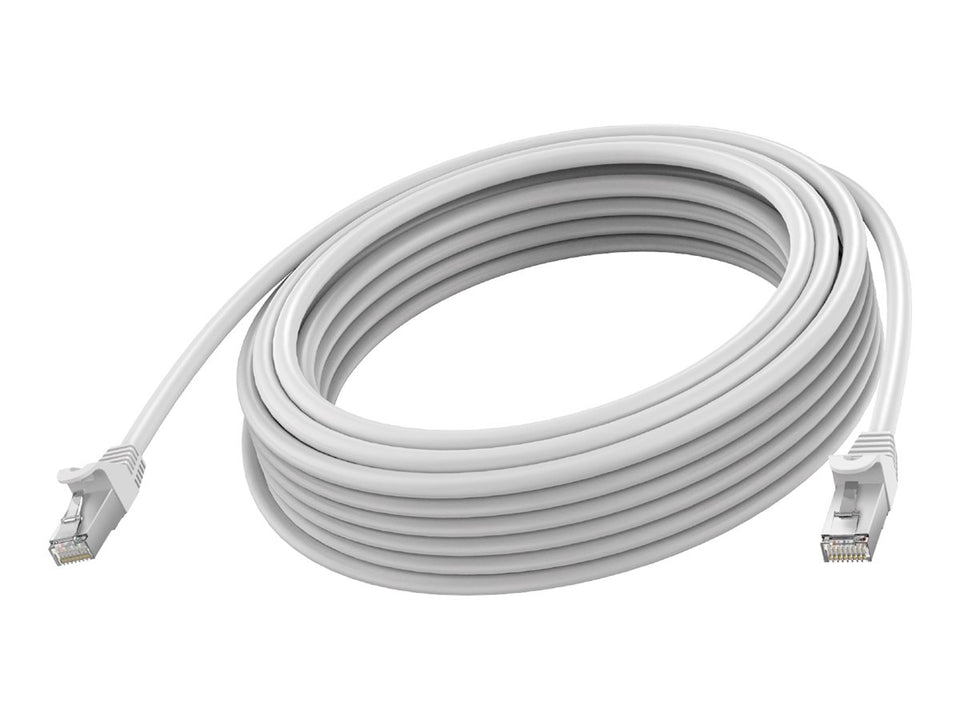 Vision Netzwerkkabel - RJ-45 (M) zu RJ-45 (M)