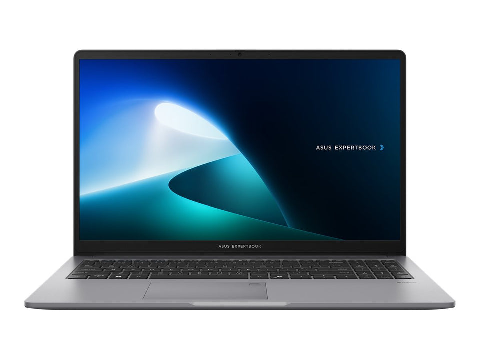 ASUS ExpertBook P1 P1503CVA-S72335 - Intel Core 5 210H / 2.2 GHz - kein Betriebssystem - Intel Graphics - 16 GB RAM - 512 GB SSD NVMe - 39.6 cm (15.6")