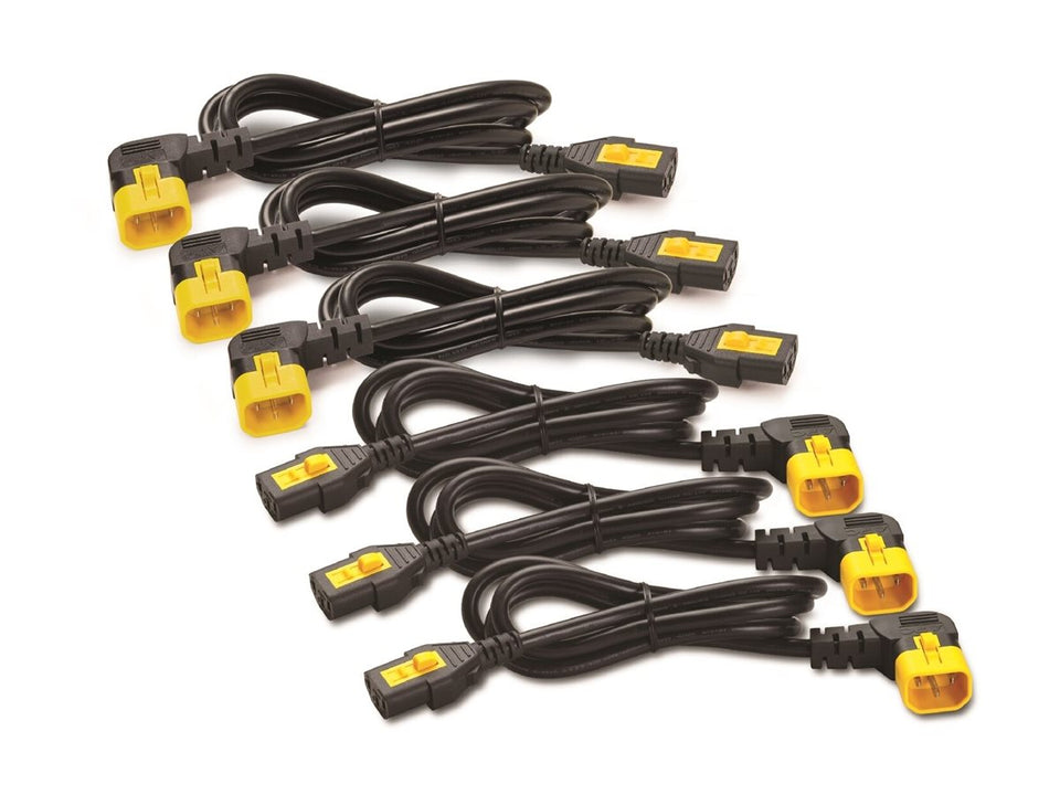APC Stromkabel - power IEC 60320 C13 zu IEC