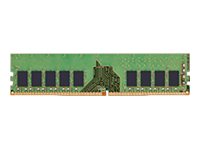 Kingston DDR4 - Modul - 16 GB - DIMM 288-PIN