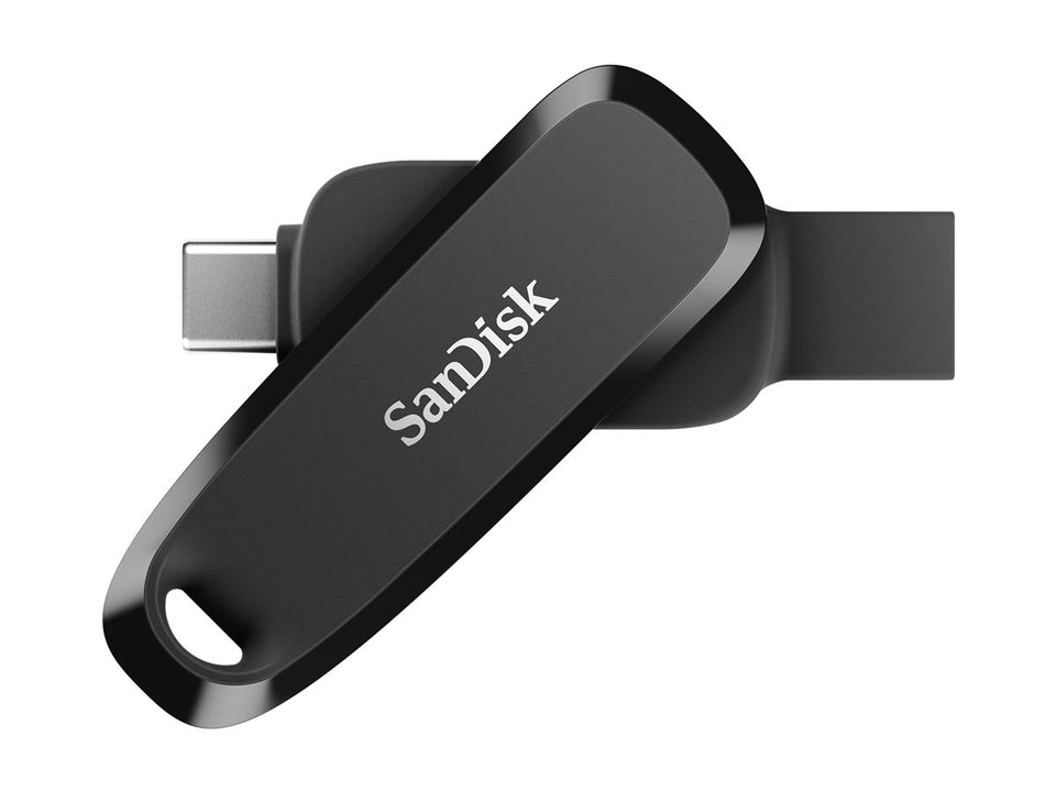 SanDisk Phone - USB-Flash-Laufwerk - 128 GB