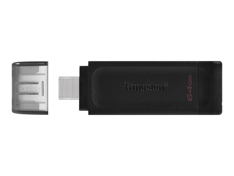 Kingston DataTraveler 70 - USB-Flash-Laufwerk