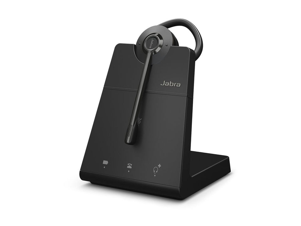 Jabra Engage 45 SE Convertible - Headset - im