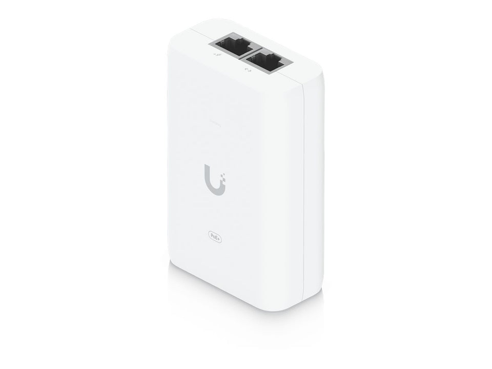 Ubiquiti UniFi - Power Injector - Wechselstrom