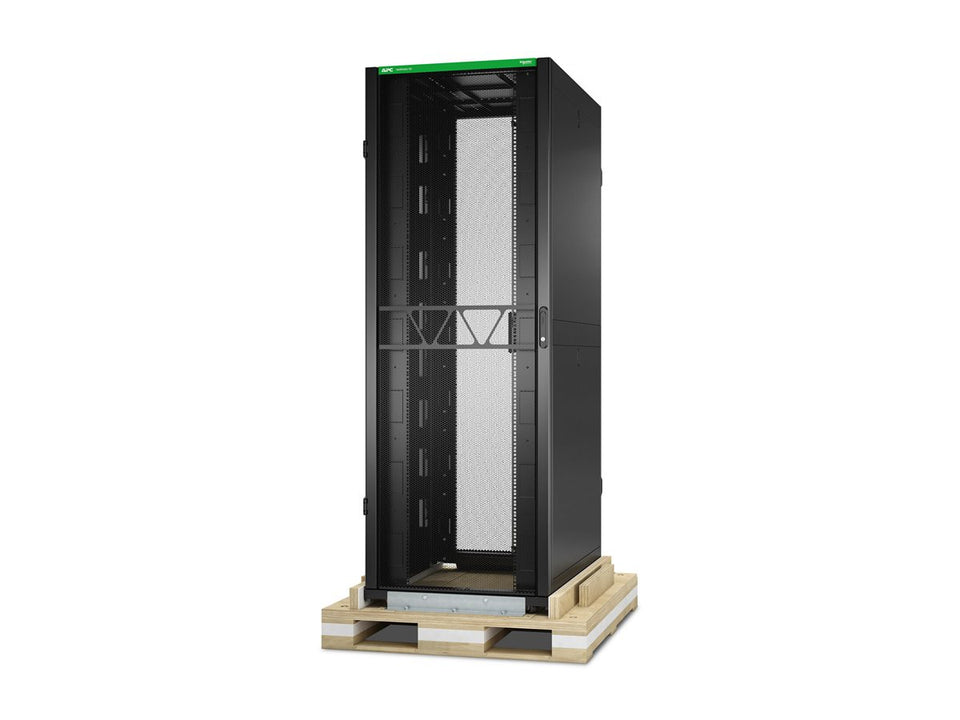 APC NetShelter SX Server Rack - Rack