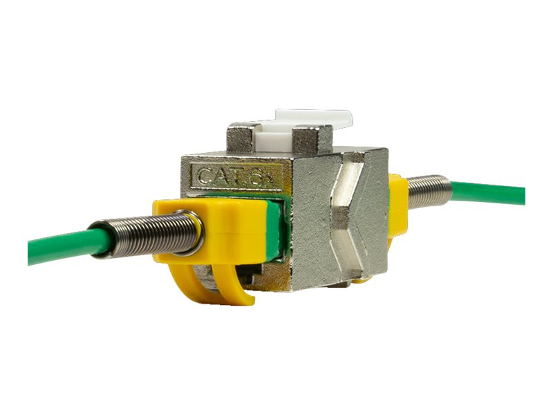 LogiLink Modularer Einschub (Kopplung) - CAT