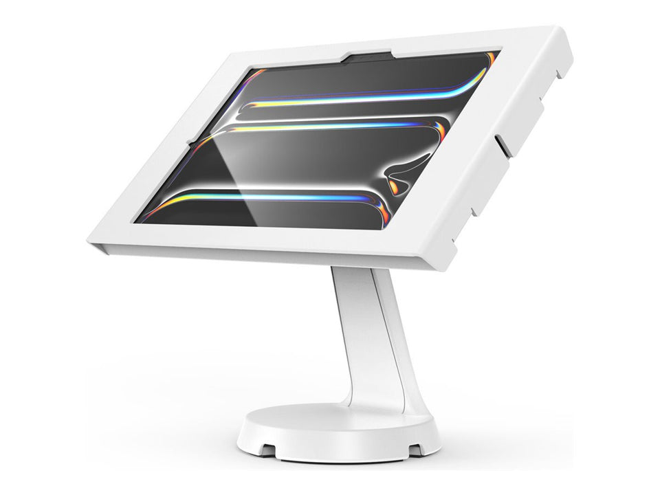 Compulocks iPad Pro M4 11" (2024), Apex Enclosure Mast Stand - Befestigungskit (Gehäuse, Aufstellung)