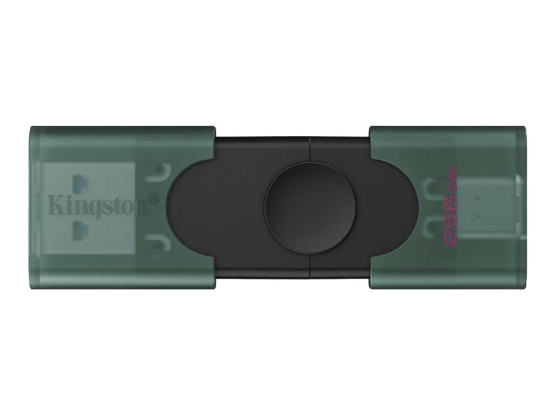 Kingston DataTraveler Duo - USB-Flash-Laufwerk