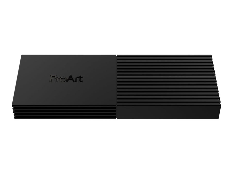 ASUS ProArt PA40SU - Speichergehäuse - M.2 -