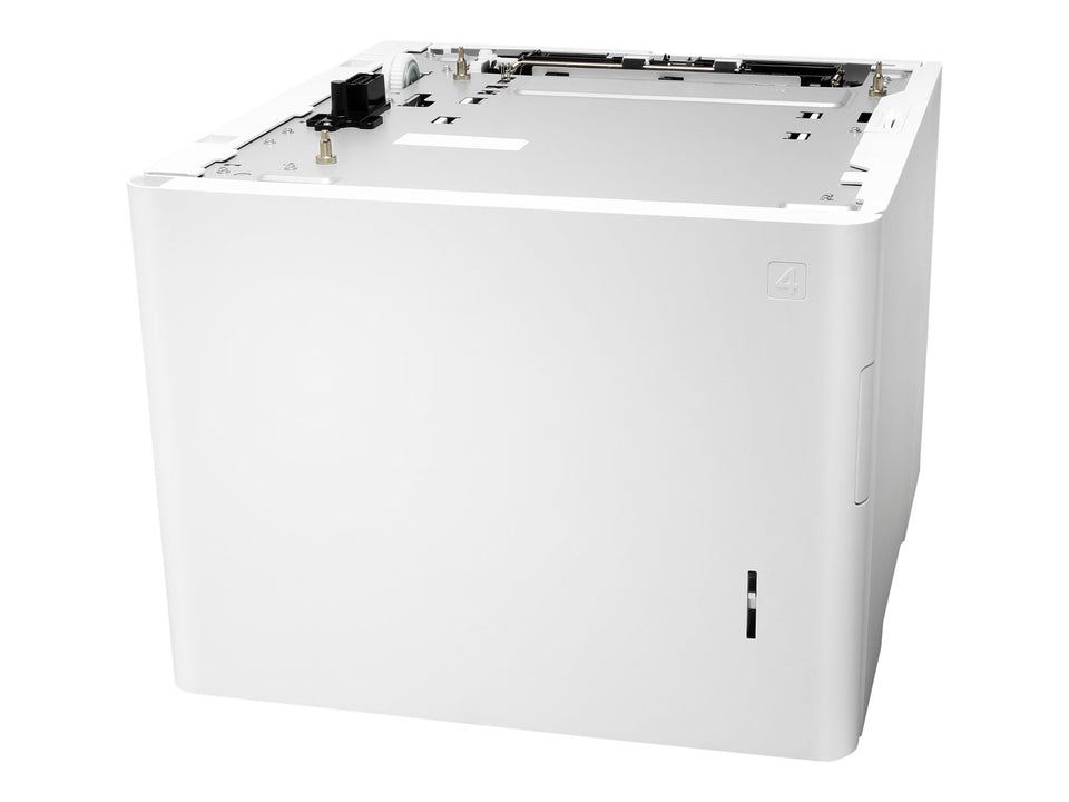 HP Zufuhrfach - Medienfach / Zuführung - 2100 Blätter in 1 Schubladen (Trays)