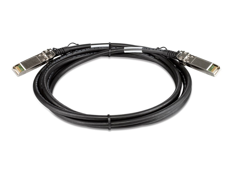 D-Link Direct Attach Cable - Stacking-Kabel -