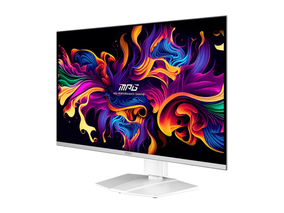 MSI MPG 321URXWDE QD-OLED - OLED-Monitor - Gaming - 80 cm (31.5")