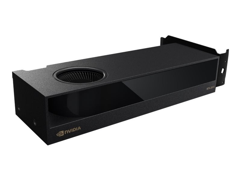 NVIDIA RTX - Grafikkarte - NVIDIA RTX 2000 Ada