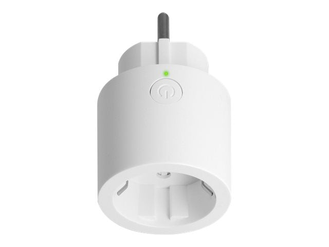 Delock Smart-Stecker - kabellos - Wi-Fi - 2.4