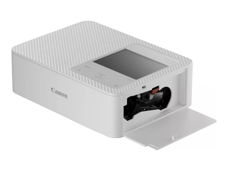 Canon SELPHY CP1500 - Drucker - Farbe - Thermosublimation - 148 x 100 mm bis zu 0.41 Min./Seite (Farbe)