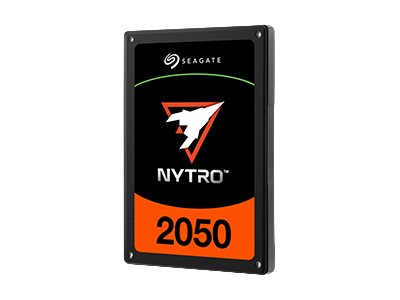 Seagate Nytro 2550 XS1920LE70085 - SSD - Mischlasten - 1.9 TB - intern - 2.5" (6.4 cm)