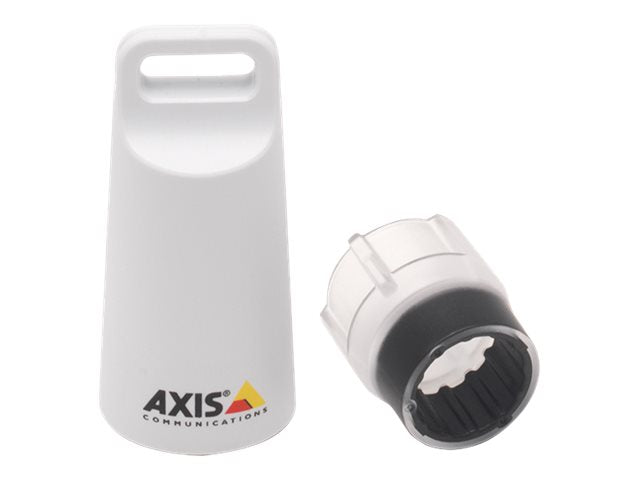 Axis Kameraobjektiv-Werkzeugset (Packung mit