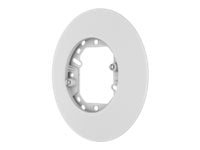 Axis T94B02M - Platte für Kameraverteiler - für