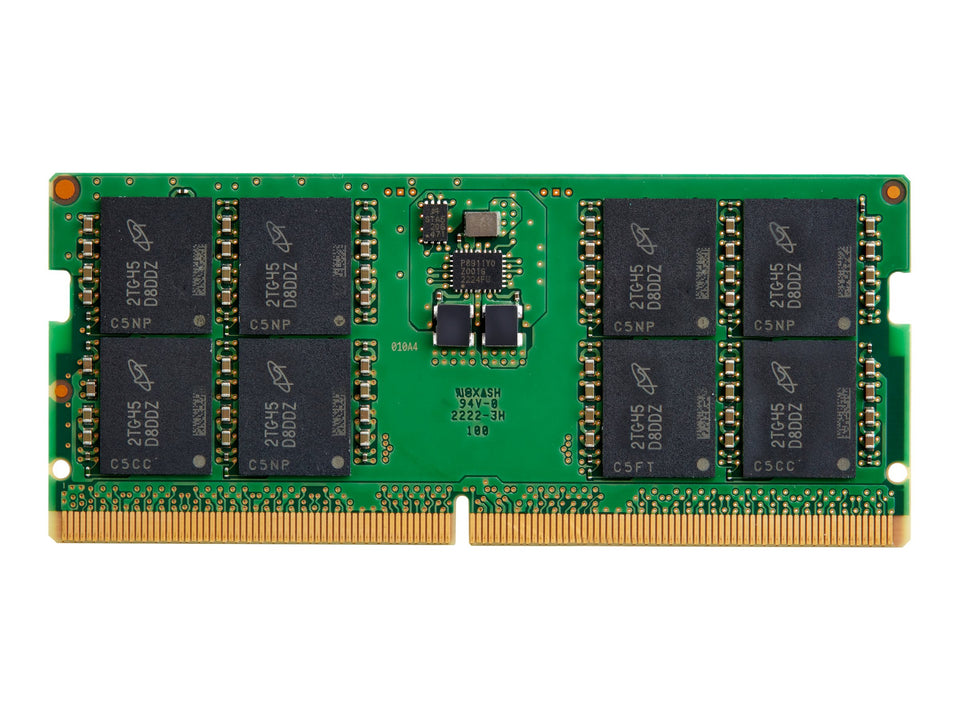 HP  DDR5 - Modul - 32 GB - SO-DIMM 262-Pin