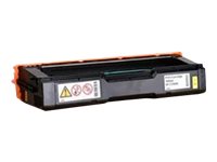 Ricoh Gelb - original - Tonerpatrone - für