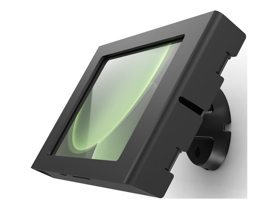 Compulocks Apex Galaxy Tab Active 3/5 8" Apex Enclosure Tilting Wall Mount - Befestigungskit (Gehäuse)