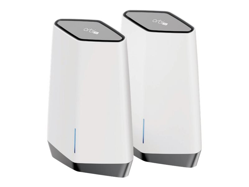 Netgear Orbi Pro SXK80 - WLAN-System - (Router
