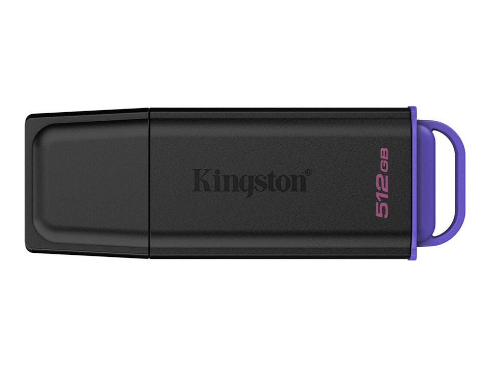 Kingston DataTraveler Exodia - USB-Flash-Laufwerk