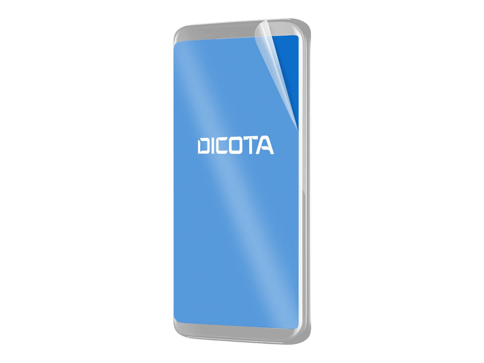Dicota Bildschirmschutz für Handy - 9 H, selbstklebend
