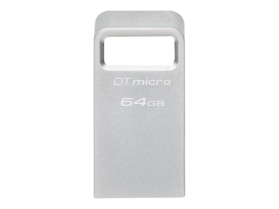 Kingston DataTraveler Micro - USB-Flash-Laufwerk