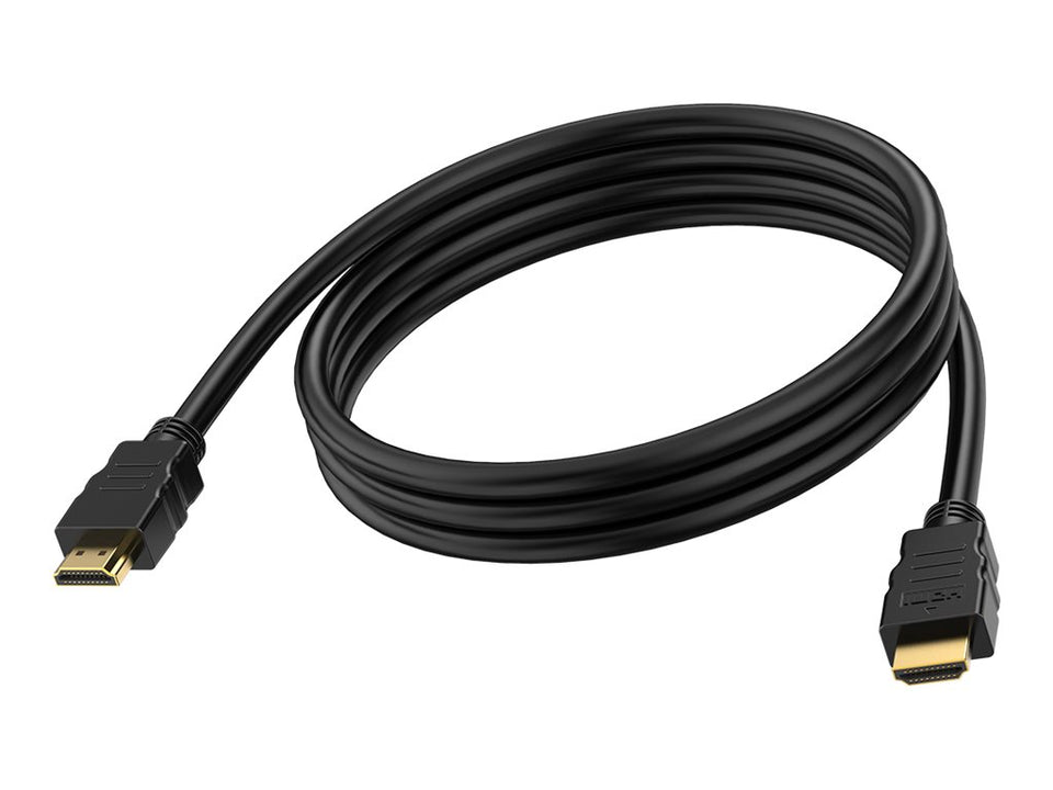 Vision HDMI-Kabel - HDMI männlich zu HDMI männlich