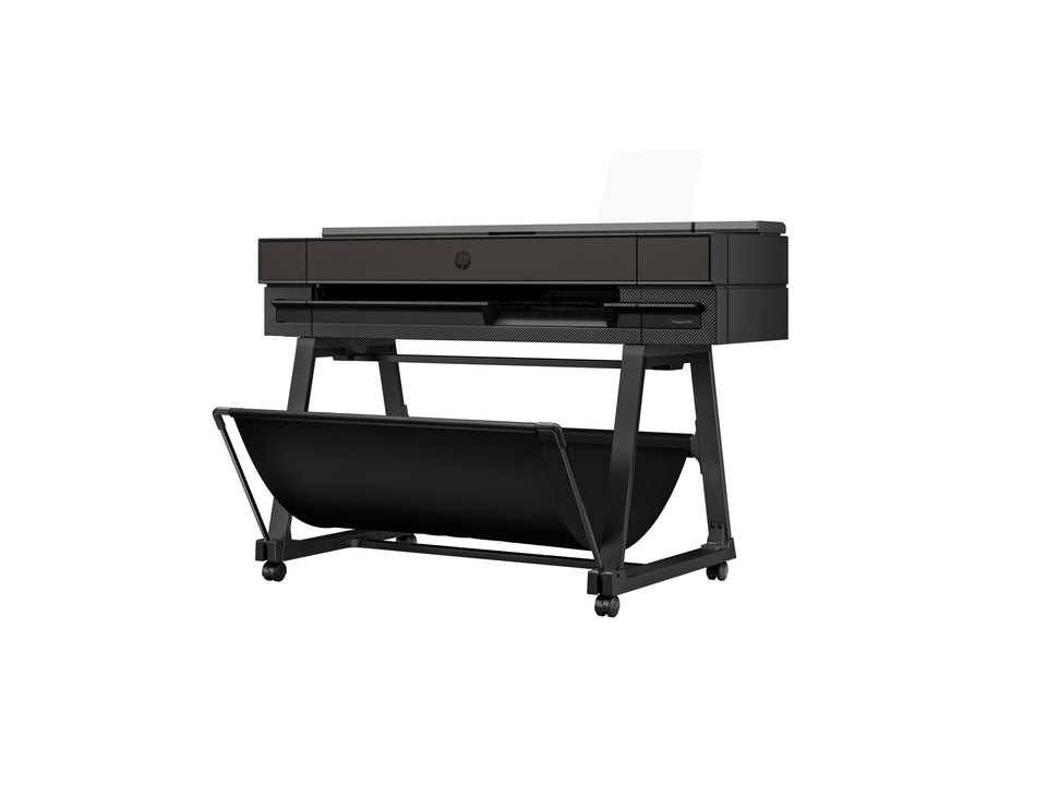 HP DesignJet T850 - 914 mm (36") Großformatdrucker - Farbe - Tintenstrahl - Rolle (91,4 cm x 91,4 m)