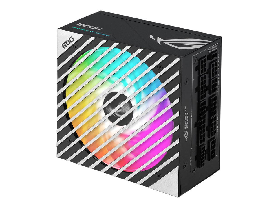 ASUS ROG Loki SFX-L - Netzteil (intern) - ATX