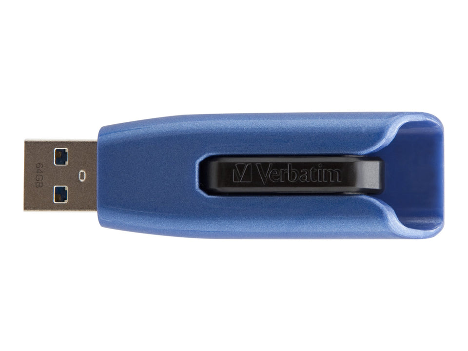 Verbatim Store 'n' Go V3 MAX - USB-Flash-Laufwerk
