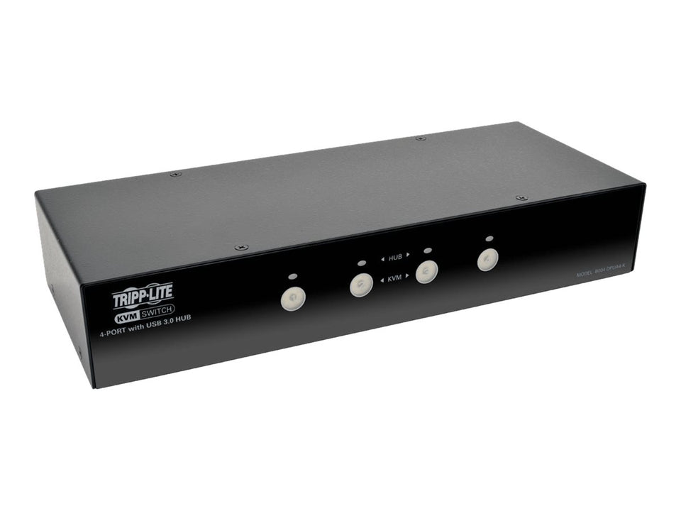 Eaton Tripp Lite series 4-Port DisplayPort KVM