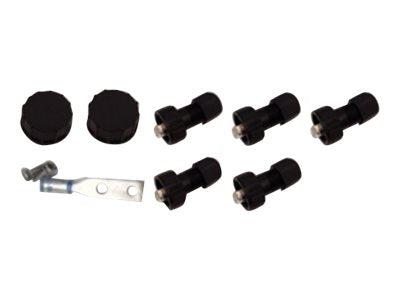 Cisco Netzwerkzubehör-Kit - für Aironet 1542D